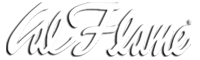cal flame logo - hot tubs spas for sale St Louis Park